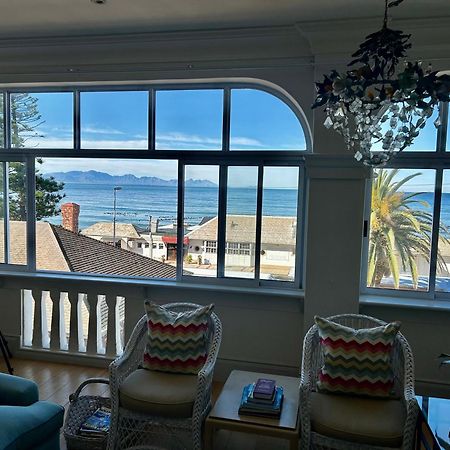 Appartement Whalehaven à Kalk Bay Extérieur photo