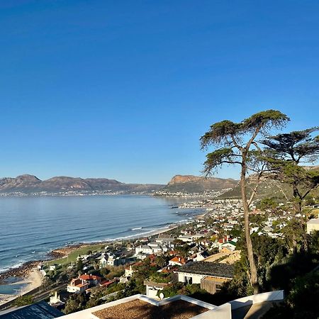 Appartement Whalehaven à Kalk Bay Extérieur photo