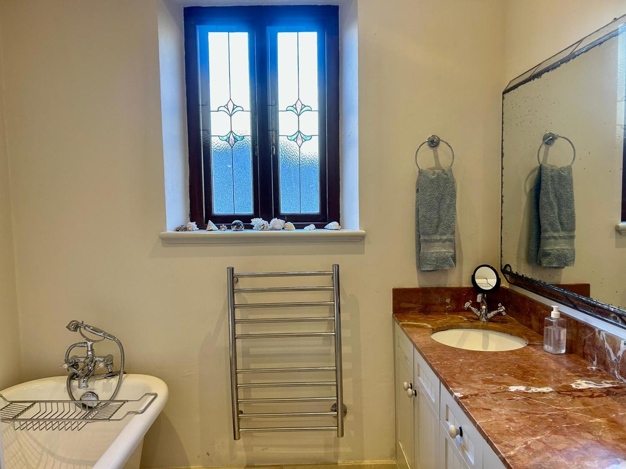 Appartement Whalehaven à Kalk Bay Extérieur photo