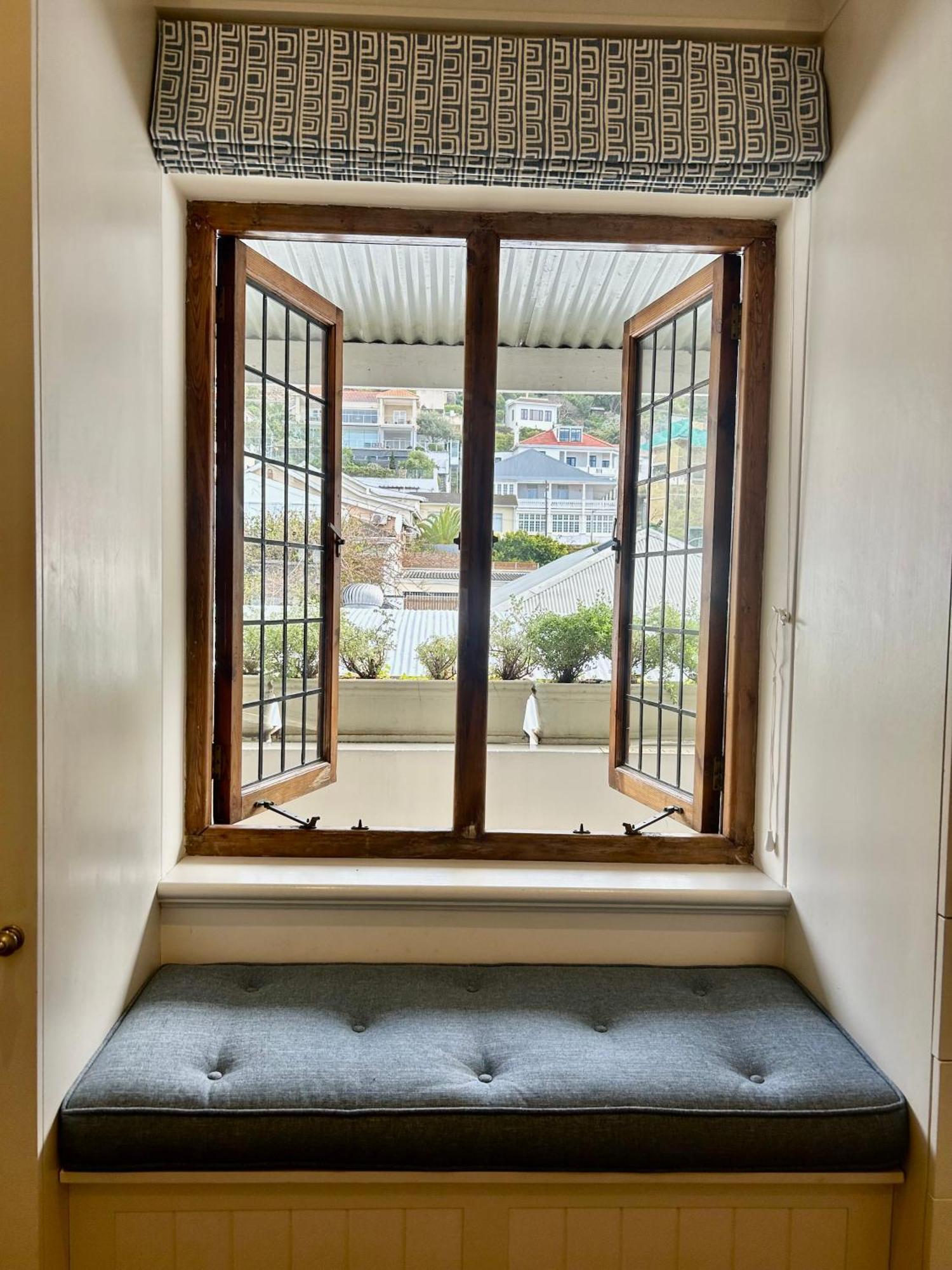 Appartement Whalehaven à Kalk Bay Extérieur photo