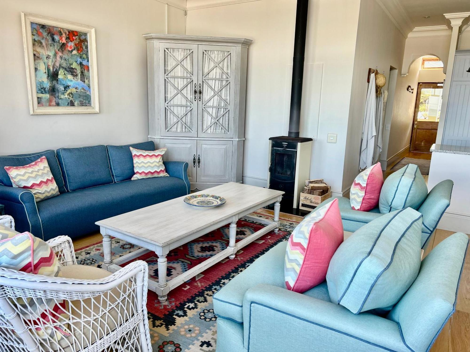 Appartement Whalehaven à Kalk Bay Extérieur photo
