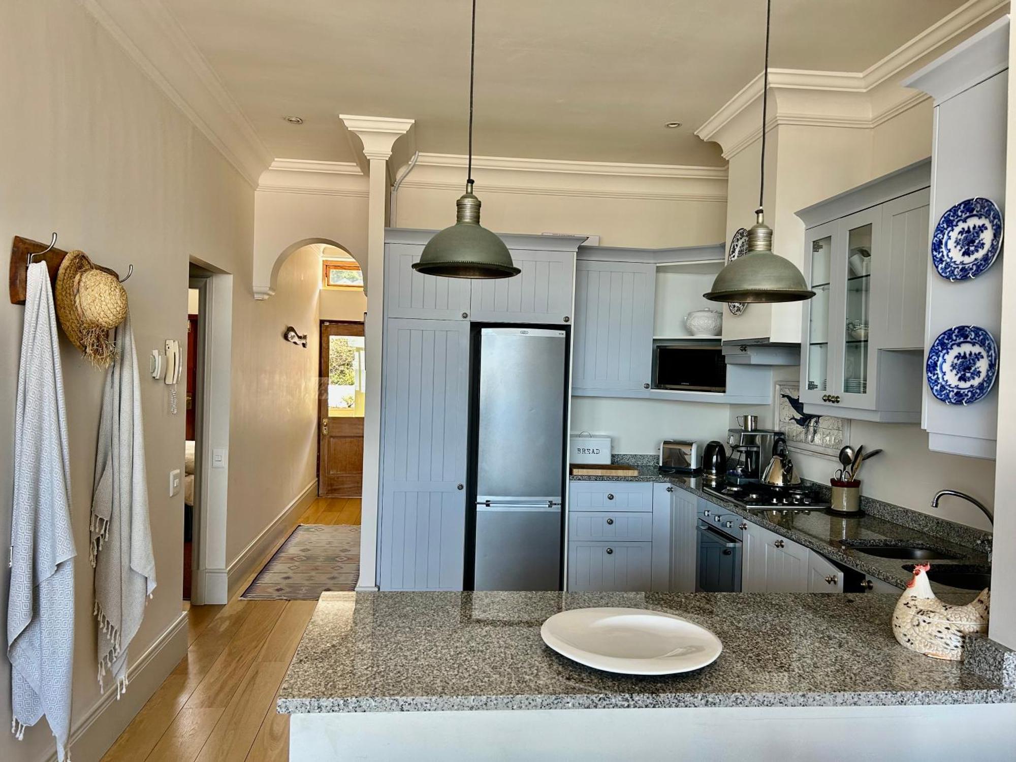 Appartement Whalehaven à Kalk Bay Extérieur photo